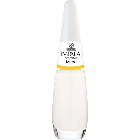 Esmalte Cremoso Impala A Cor da Moda Lolita 7,5ml – miniatura 1