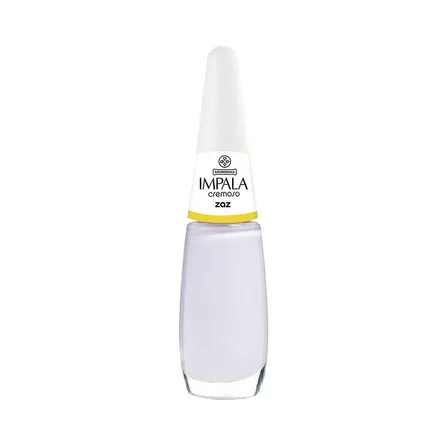 Esmalte Cremoso Impala A Cor da Moda Zaz 7,5ml – miniatura 1