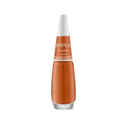 Esmalte Cremoso Impala A Cor da Moda Tá Escrito 7,5ml – miniatura 1