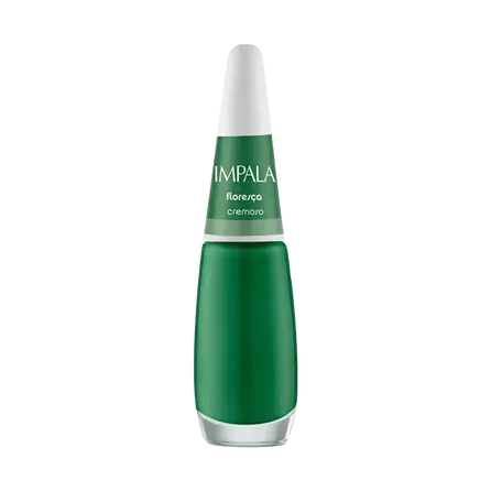 Esmalte Cremoso Impala A Cor da Moda Floresça 7,5ml – miniatura 1