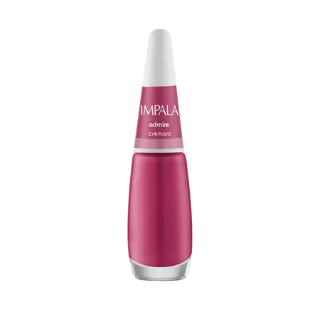 Esmalte Cremoso Impala A Cor da Moda Admire 7,5ml – miniatura 1