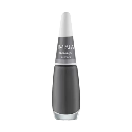 Esmalte Cremoso Impala A Cor da Moda Recomeços 7,5ml – miniatura 1