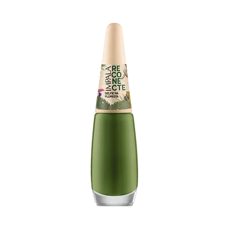 Esmalte Impala Reconecte Selfie na Floresta – miniatura 1