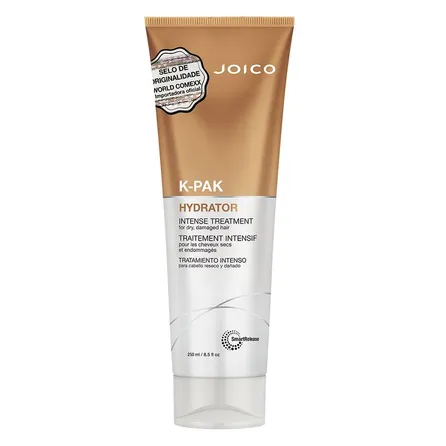 Tratamento Capilar Joico K-Pak Hydrator Intense Treatment for Dry 250ml – miniatura 1