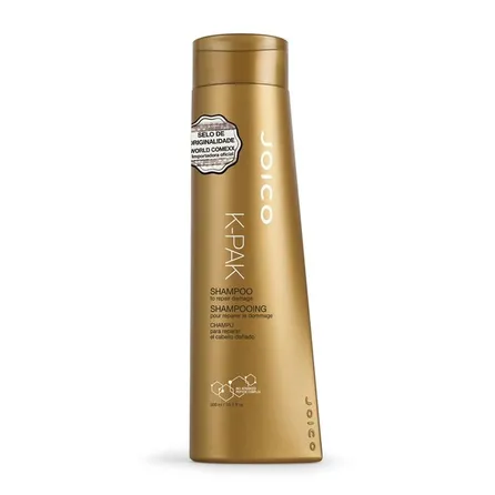 Shampoo Joico K Pak To Repair Damage 300ml – miniatura 1