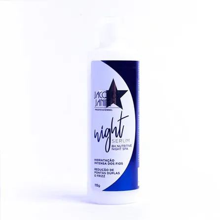 Sérum Jacques Janine Night 115g – miniatura 1