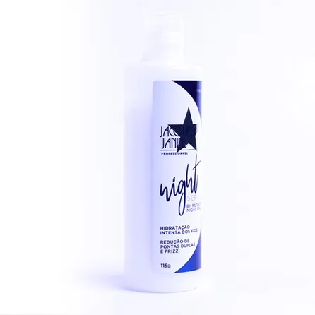 Sérum Jacques Janine Night 115g – miniatura 2