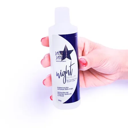 Sérum Jacques Janine Night 115g – miniatura 4