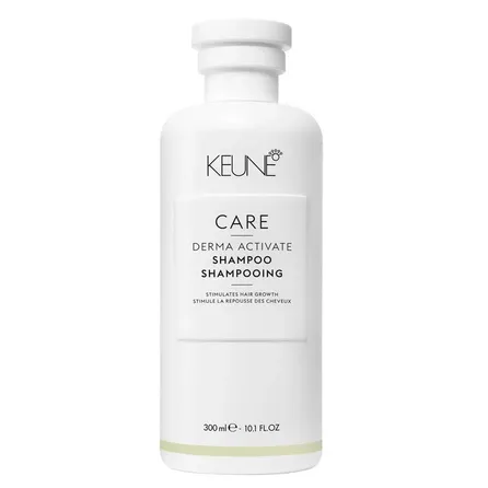 Shampoo Keune Derma Activate 300ml – miniatura 1