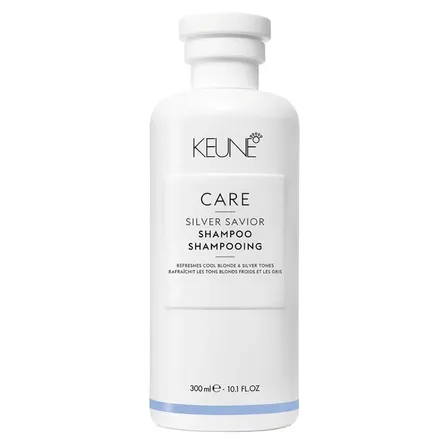 Shampoo Silver Savior Keune 300ml – miniatura 1