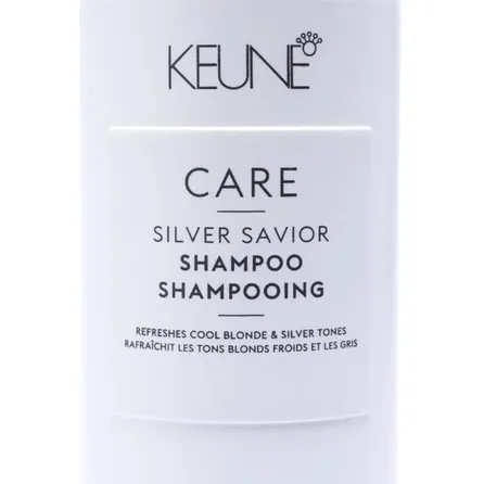 Shampoo Silver Savior Keune 300ml – miniatura 3
