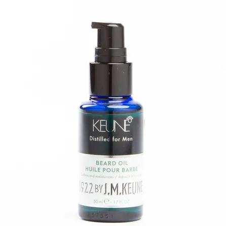 Óleo de Barba 1922 Keune 50ml – miniatura 3