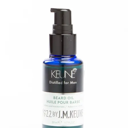 Óleo de Barba 1922 Keune 50ml – miniatura 4
