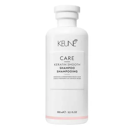 Shampoo Keune Care Keratin Smooth 300ml – miniatura 1