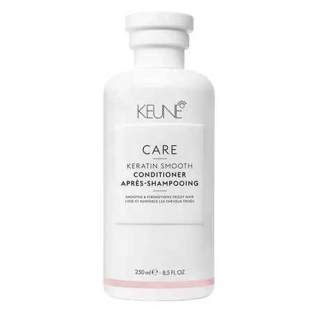 Condicionador Keune Care Keratin Smooth 250ml – miniatura 1