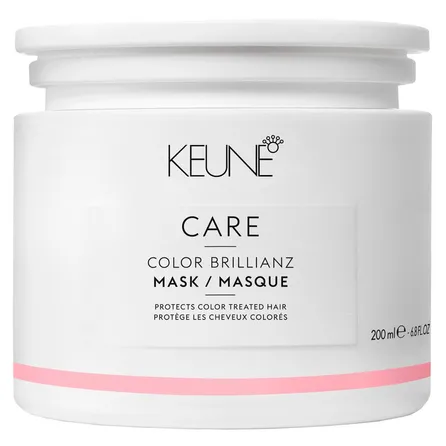 Máscara Keune Care Color Brillianz 200ml – miniatura 1