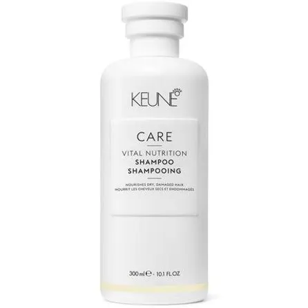 Shampoo Keune Care Vital Nutrition 300ml – miniatura 1