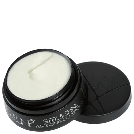 Máscara de Reconstrução Keune Sleek and Shine Rebonding 200ml – miniatura 3