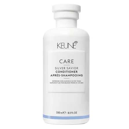 Condicionador Keune Silver Savior 250ml – miniatura 1