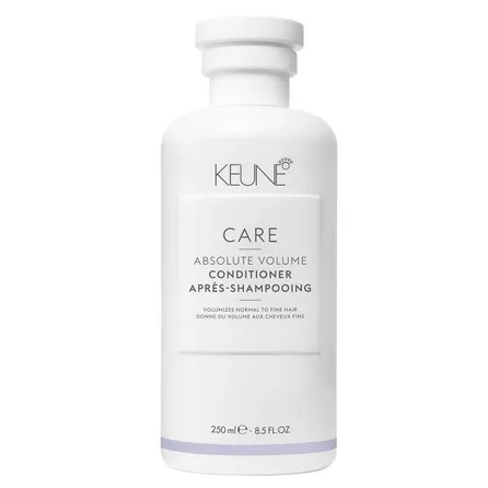 Condicionador Keune Absolute Volume 250ml – miniatura 1