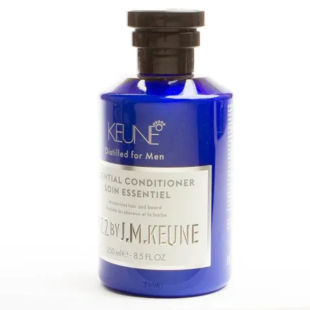 Condicionador Keune 1922 Essential 250ml – miniatura 3
