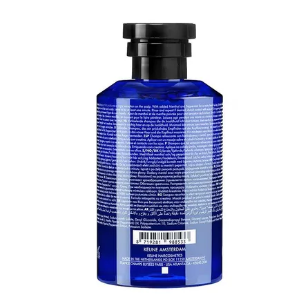 Shampoo Keune 1922 Refreshing 250ml – miniatura 2