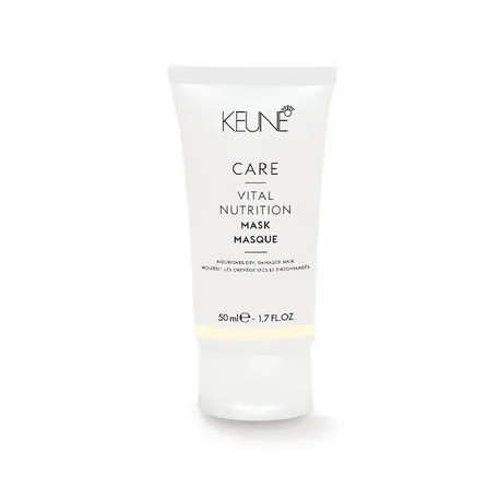 Máscara Keune Care Vital Nutrition 50ml – miniatura 1