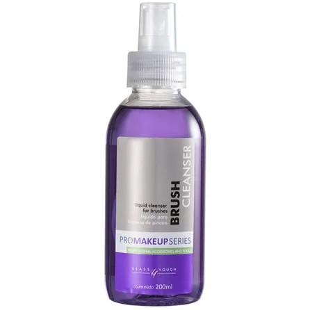 Limpador de Pincéis Klass Vough 200ml – miniatura 1
