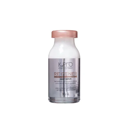 Ampola Capilar K.Pro Shot Repair Regenér 10ml – miniatura 1