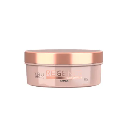Máscara Capilar K.Pro Regenér 165g – miniatura 1