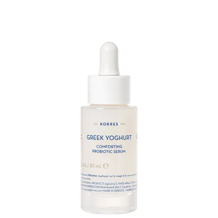 Sérum Facial Hidratação Ativa Korres Greek Yoghurt 30ml – miniatura 1