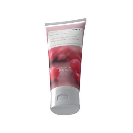 Creme Hidratante Corporal Korres Pimenta Rosa 200ml – miniatura 2