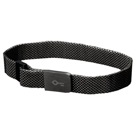 Pulseira Key Design Imã Black – miniatura 1