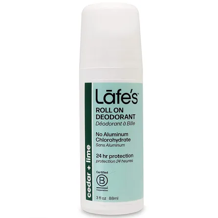 Desodorante Roll-On Lafe's Fresh 88ml – miniatura 1