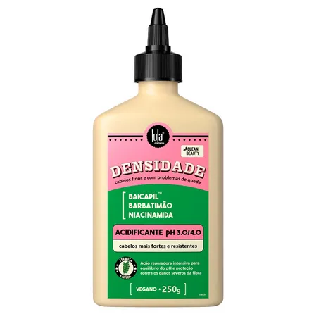 Acidificante Lola From Rio Densidade 250g – miniatura 1