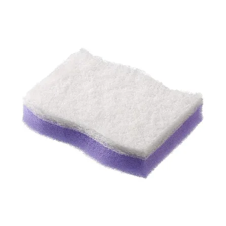 Esponja de Banho Slow Duo – miniatura 2