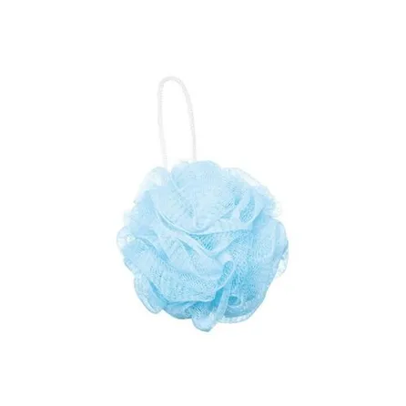 Esponja de Banho Slow Rede Azul – miniatura 2