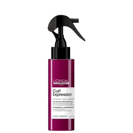 Leave-In L'Oréal Professionnel Curl Expression 190ml – miniatura 1