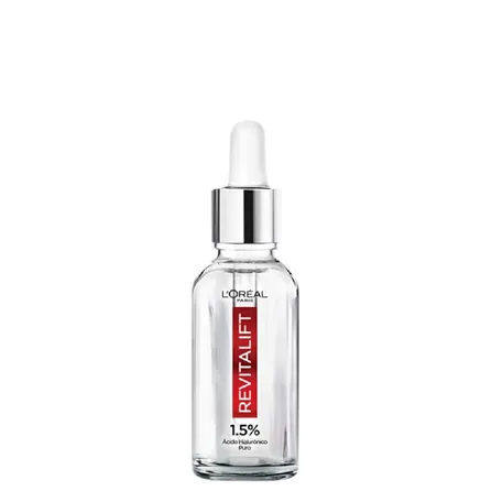 Sérum Preenchedor Facial L'Oréal Paris Revitalift Hialurônico 15ml – miniatura 1