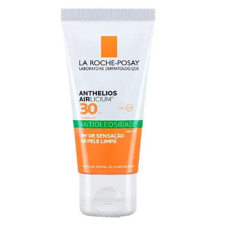 Protetor Solar Facial La Roche-Posay Anthelios Airlicium FPS30 50g – miniatura 1