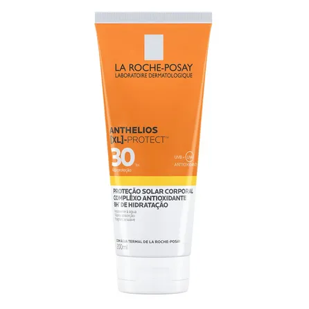 Protetor Solar Corporal La Roche-Posay Anthelios XL FPS30 200ml – miniatura 1