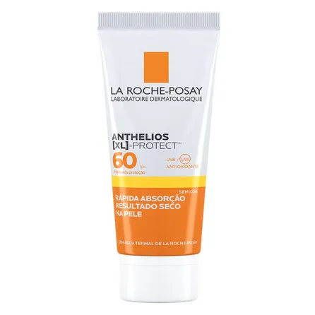 Protetor Solar Facial La Roche-Posay Anthelios XL Protect FPS60 40g – miniatura 1