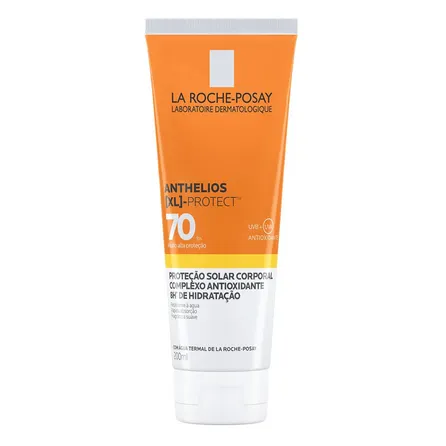 Protetor Solar Corporal La Roche-Posay Anthelios XL FPS70 200ml – miniatura 1