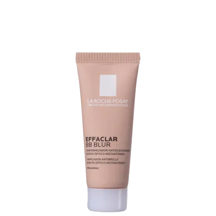 Uniformizador Facial La Roche-Posay BB Blur Effaclar Media 20ml – miniatura 1