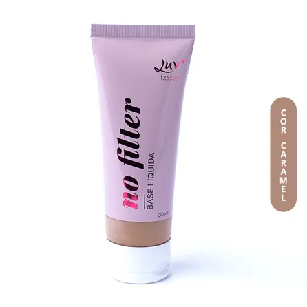 Base Líquida Luv Beauty – miniatura 7