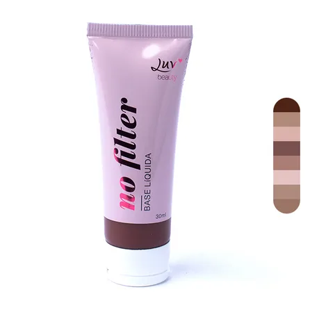 Base Líquida Luv Beauty – miniatura 1