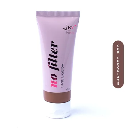 Base Líquida Luv Beauty – miniatura 5