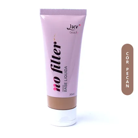 Base Líquida Luv Beauty – miniatura 4