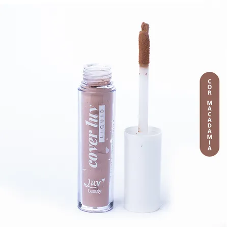 Corretivo Líquido Luv Beauty Cover Luv – miniatura 2