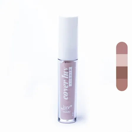 Corretivo Líquido Luv Beauty Cover Luv – miniatura 1